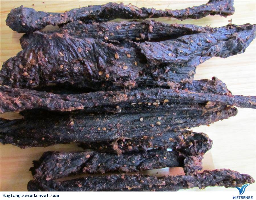 Hà Giang Những Món Ăn Hấp Dẫn ( P1 ) - Ảnh 2 Hà Giang Những Món Ăn Hấp Dẫn ( P1 ) - Ảnh 2