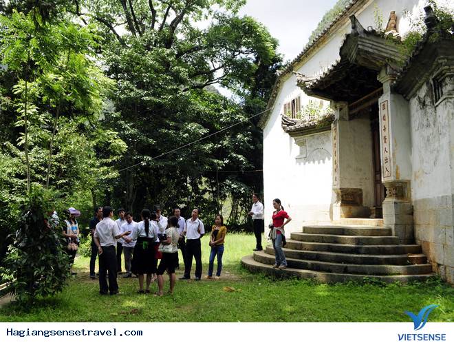 Đến Hà Giang Thăm Dinh Thự Vua Mèo - Ảnh 2