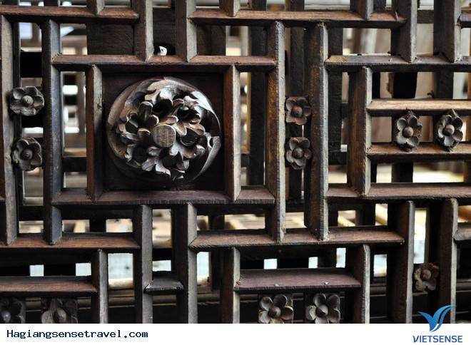 Đến Hà Giang Thăm Dinh Thự Vua Mèo - Ảnh 5