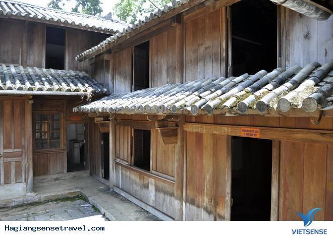 Đến Hà Giang Thăm Dinh Thự Vua Mèo - Ảnh 8