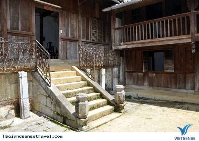 Đến Hà Giang Thăm Dinh Thự Vua Mèo - Ảnh 7