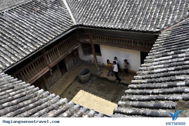 Đến Hà Giang Thăm Dinh Thự Vua Mèo - Ảnh 9