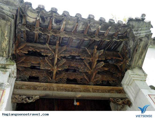 Đến Hà Giang Thăm Dinh Thự Vua Mèo - Ảnh 3