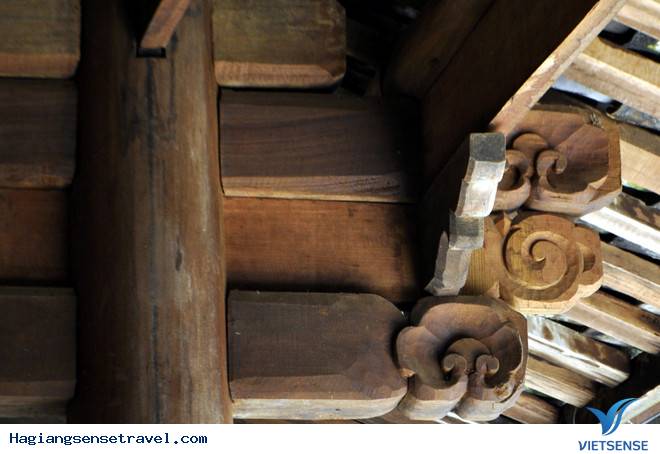 Đến Hà Giang Thăm Dinh Thự Vua Mèo - Ảnh 4