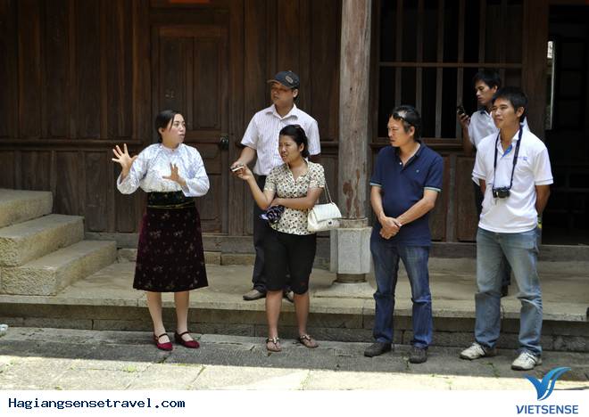 Đến Hà Giang Thăm Dinh Thự Vua Mèo - Ảnh 10