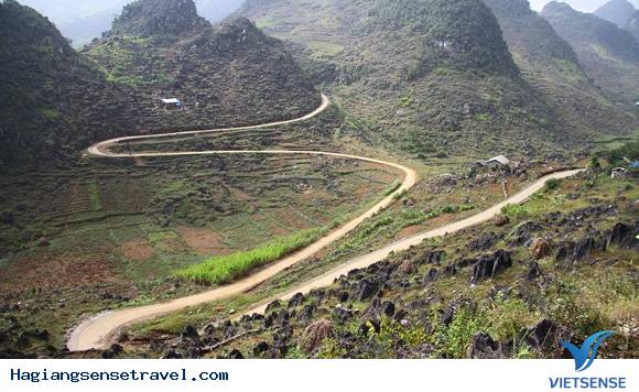 Đi hết con đường Hạnh Phúc