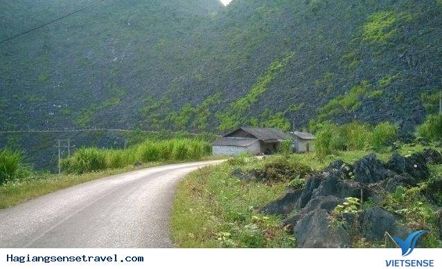 Trải nghiệm cuộc sống của đồng bào dân tộc Hmong Trải nghiệm cuộc sống của đồng bào dân tộc Hmong