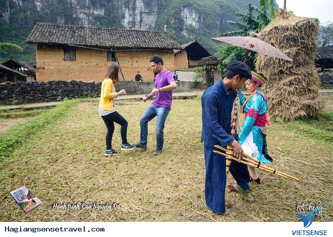 Hà Giang Và Trải Nghiệm 10 Điều Thu Hút Dân Phượt - Ảnh 5