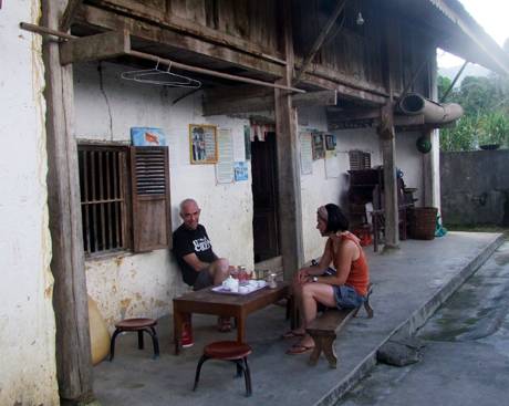 Du Lịch Homestay Ở Thôn Nặm Đăm Hà Giang - Ảnh 2 Du Lịch Homestay Ở Thôn Nặm Đăm Hà Giang - Ảnh 2