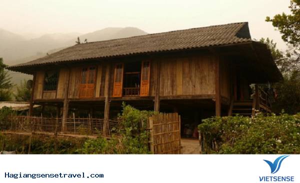 Du Lịch Homestay Ở Thôn Nặm Đăm Hà Giang - Ảnh 1 Du Lịch Homestay Ở Thôn Nặm Đăm Hà Giang - Ảnh 1