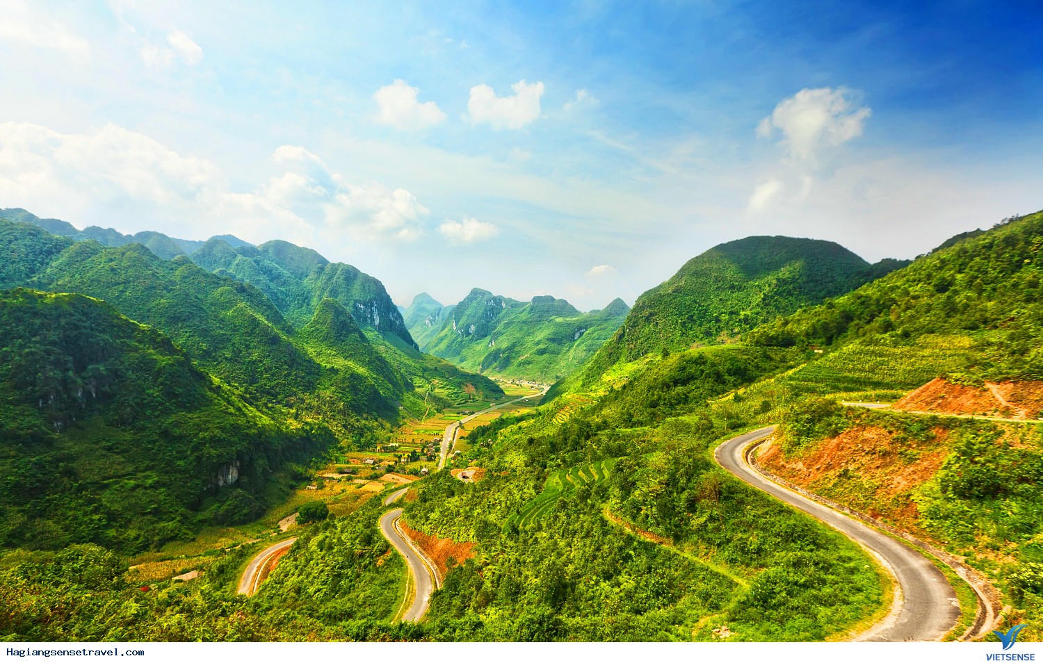 Tham quan Quản Bạ đây là địa điểm lý thú với nhiều người yêu thích - Ảnh 1