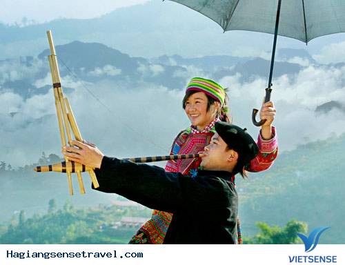 Giai Điệu Khèn- Linh Hồn Của Người Mông Ở Hà Giang - Ảnh 3