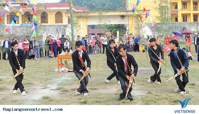 Giai Điệu Khèn- Linh Hồn Của Người Mông Ở Hà Giang - Ảnh 1