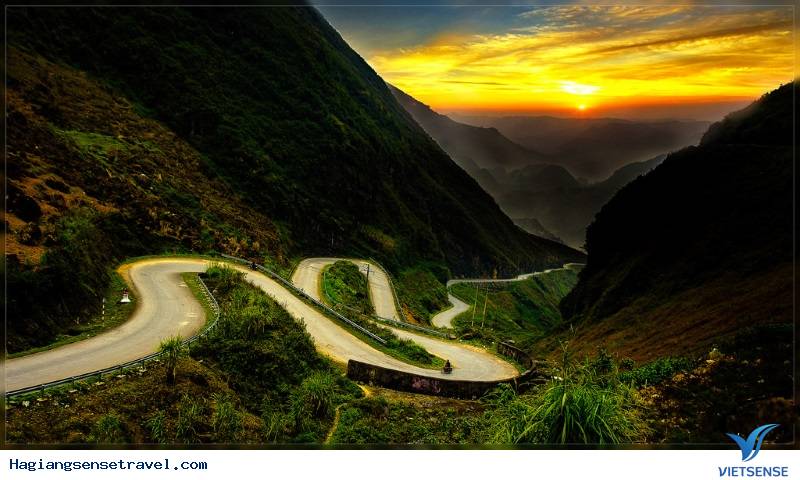 Giới Thiệu Dốc Thẩm Mã Ở Hà Giang - Ảnh 1