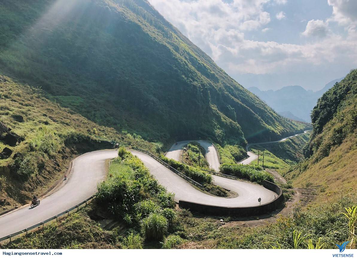 Giới thiệu khái quát Hà Giang