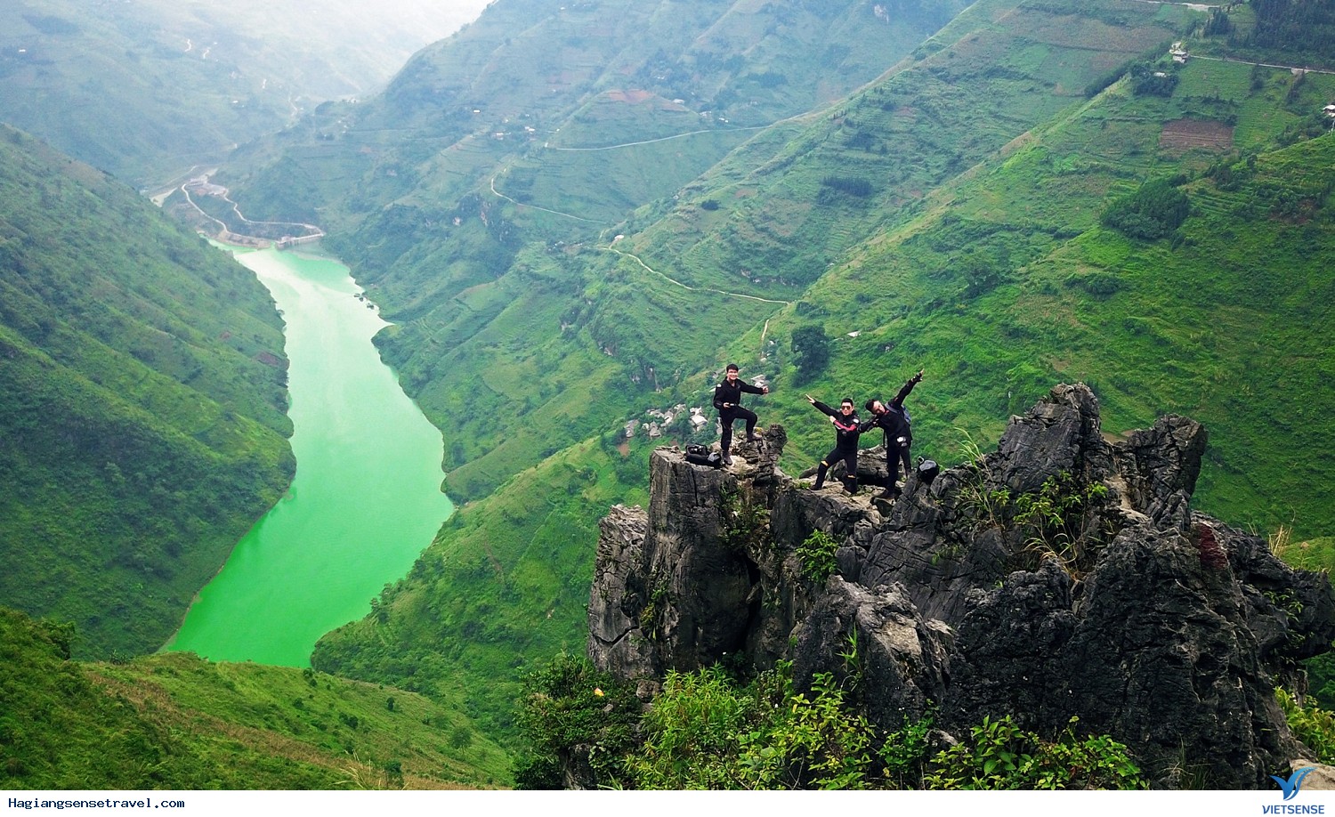 Giới thiệu về Hà Giang Giới thiệu về Hà Giang