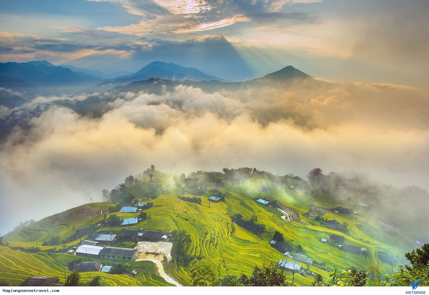 Giới thiệu về tỉnh Hà Giang Giới thiệu về tỉnh Hà Giang