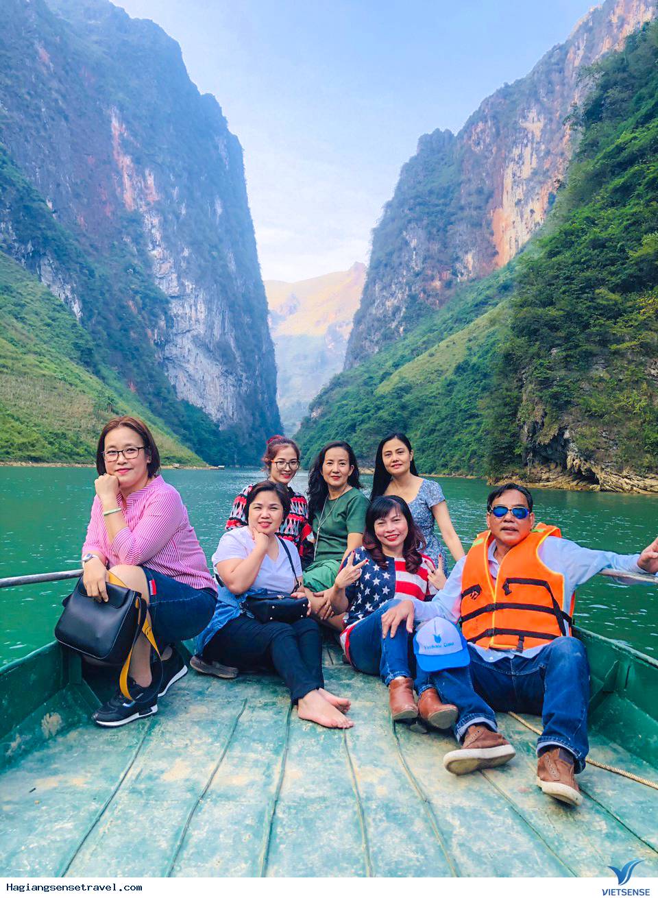 Review những địa điểm sẽ ghé thăm trong Chương trình Hà Giang - Ảnh 8