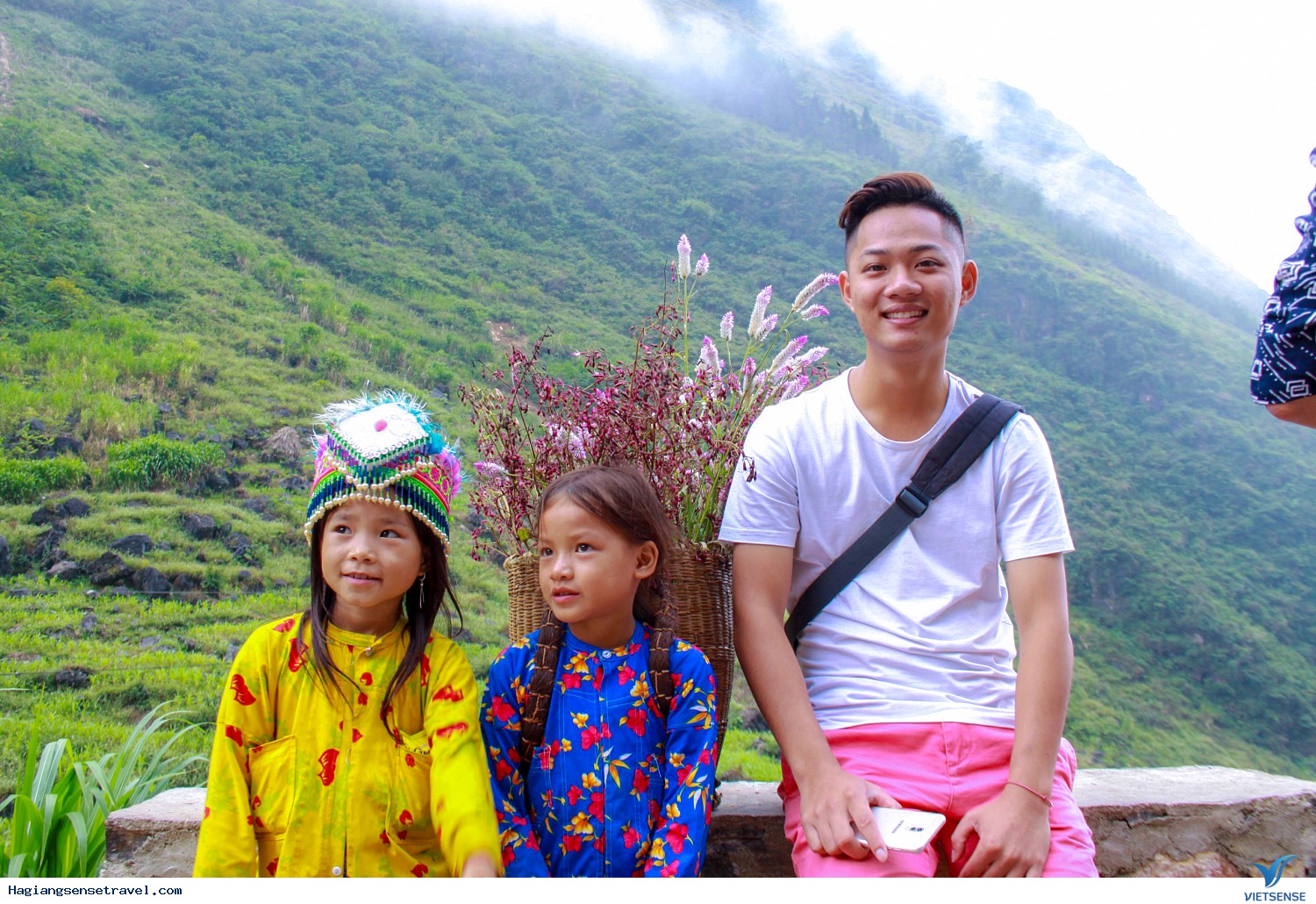 Gợi Ý Lịch Trình Đi Hà Giang 2 Ngày 3 Đêm Khám Phá Trọn Vẹn Mùa Hoa Tam Giác Mạch - Ảnh 6 Gợi Ý Lịch Trình Đi Hà Giang 2 Ngày 3 Đêm Khám Phá Trọn Vẹn Mùa Hoa Tam Giác Mạch - Ảnh 6