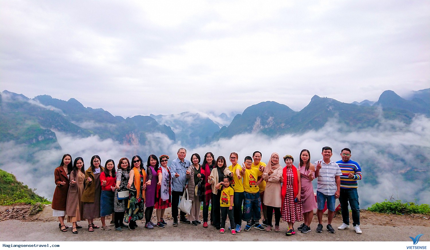 Ngày 01  Hà Nội – Tuyên Quang – Hà Giang (ăn trưa, tối)