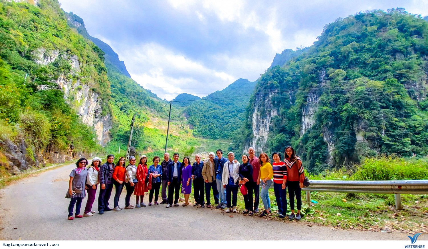 Giới thiệu về Hà Giang và Cao Bằng