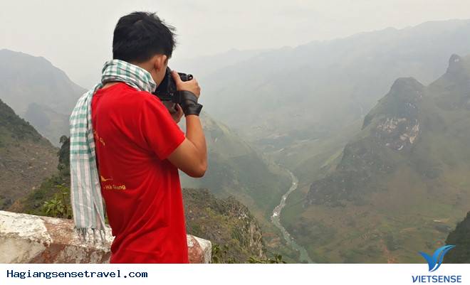 Hà Giang - Hùng Vĩ Và Nên Thơ Nơi Địa Đầu Tổ Quốc - Ảnh 4