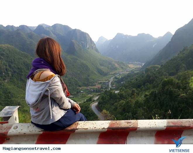 Hà Giang - Hùng Vĩ Và Nên Thơ Nơi Địa Đầu Tổ Quốc - Ảnh 3