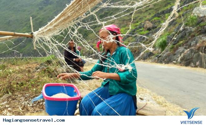 Hà Giang - Hùng Vĩ Và Nên Thơ Nơi Địa Đầu Tổ Quốc - Ảnh 2