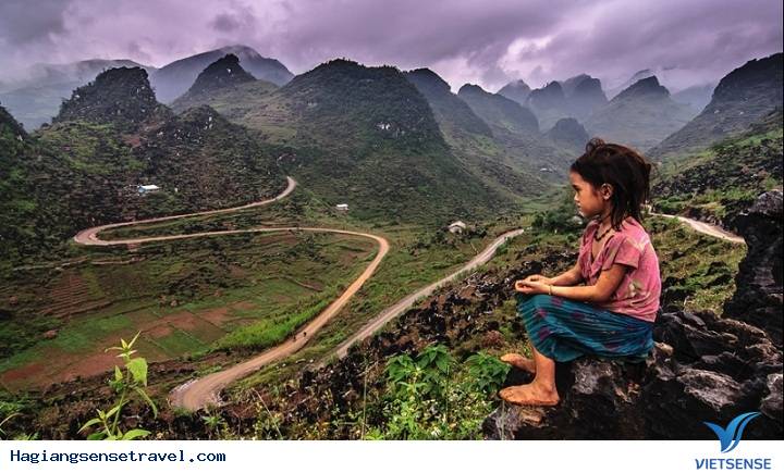 Hà Giang - Những Cung Đường Huyền Thoại - Ảnh 1