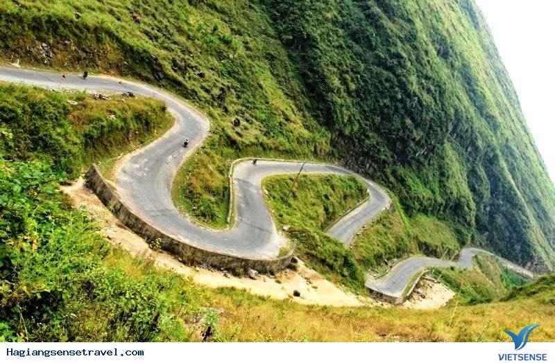 Hà Giang - Những Cung Đường Huyền Thoại - Ảnh 2