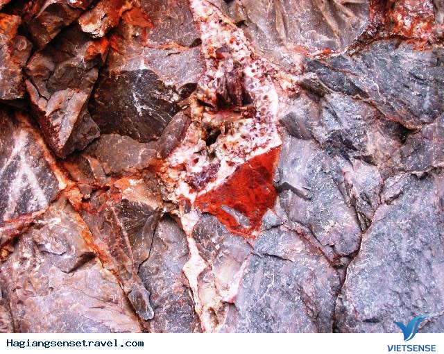 Hà Giang Bàn Giao 2 Di Sản Địa Chất Cho Huyện Đồng Văn Quản Lý - Ảnh 1 Hà Giang Bàn Giao 2 Di Sản Địa Chất Cho Huyện Đồng Văn Quản Lý - Ảnh 1