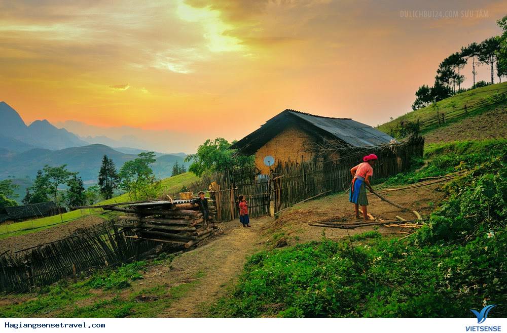 Hà Giang Đẹp Bốn Mùa - Có Gì Hay, Có Gì Hấp Dẫn - Ảnh 1 Hà Giang Đẹp Bốn Mùa - Có Gì Hay, Có Gì Hấp Dẫn - Ảnh 1