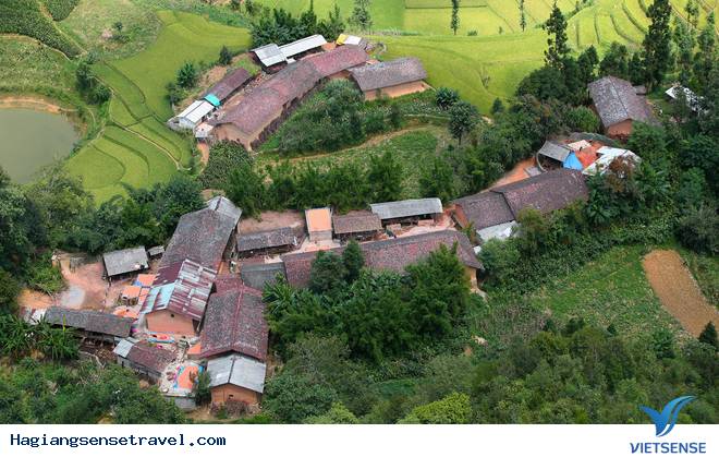 Các điểm thăm quan hấp dẫn trên cao nguyên đá Hà Giang - Ảnh 2 Các điểm thăm quan hấp dẫn trên cao nguyên đá Hà Giang - Ảnh 2