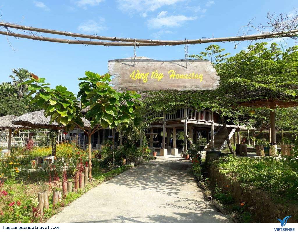 Làng Tày Homestay - Ảnh 2 Làng Tày Homestay - Ảnh 2