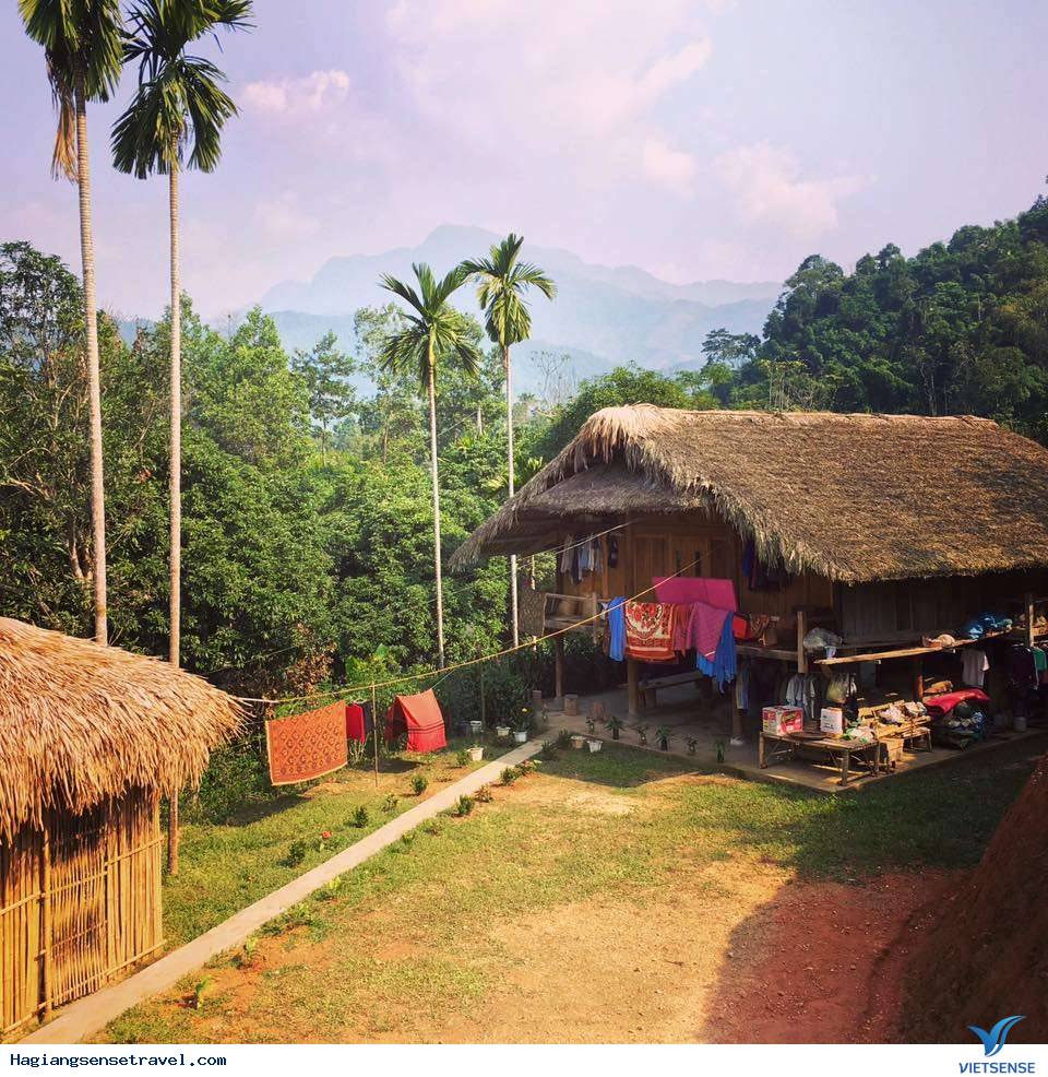 Thổ Homestay Thổ Homestay