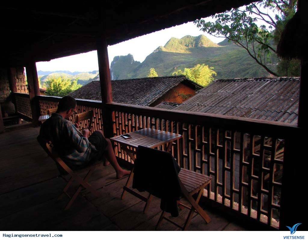 Homestay Bản Tùy Homestay Bản Tùy
