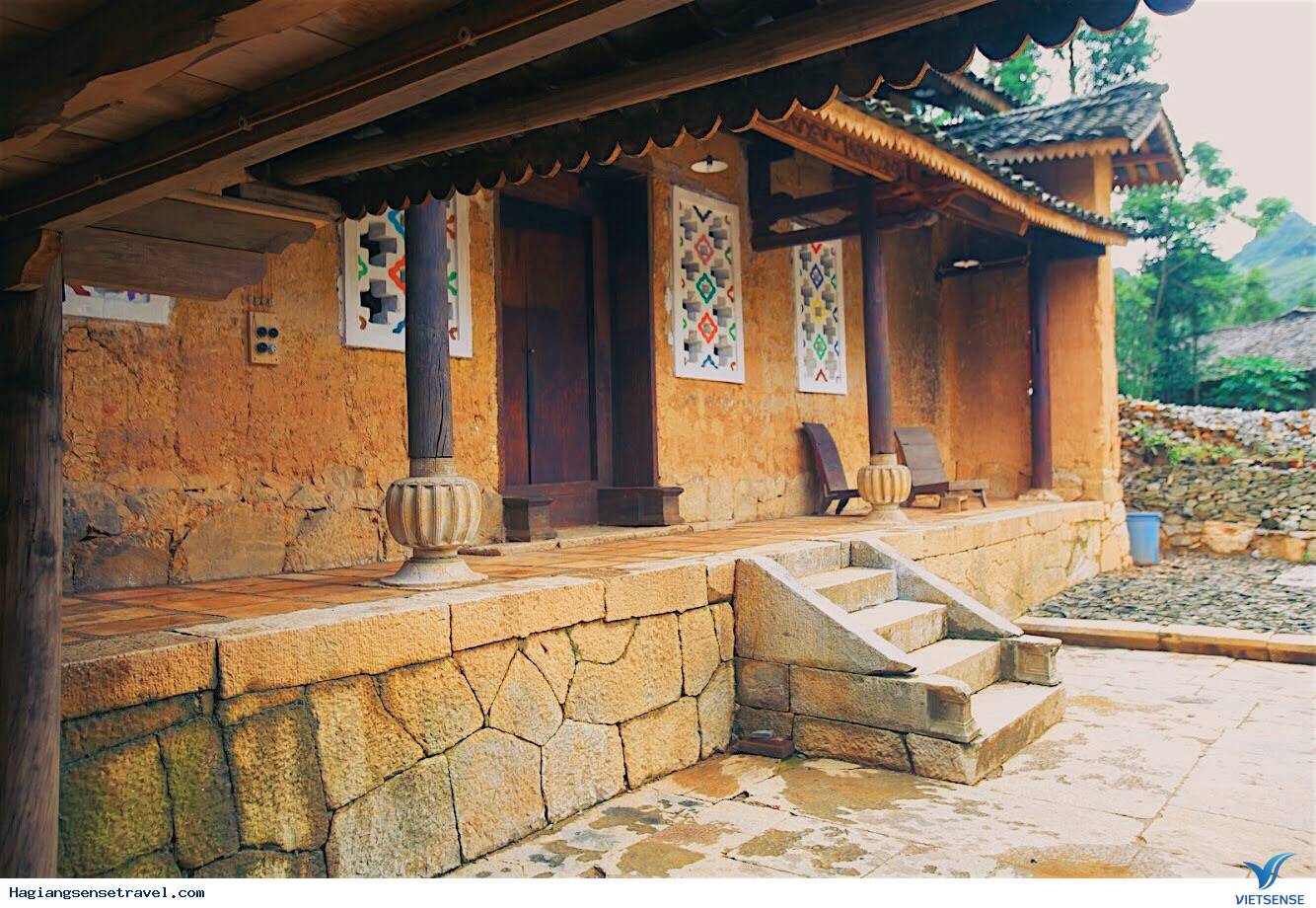 Auberge de MeoVac - Ảnh 1 Auberge de MeoVac - Ảnh 1
