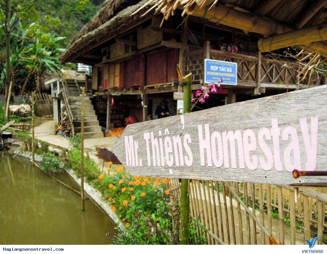 Thon Tha Tay Stilt House - Ảnh 2 Thon Tha Tay Stilt House - Ảnh 2