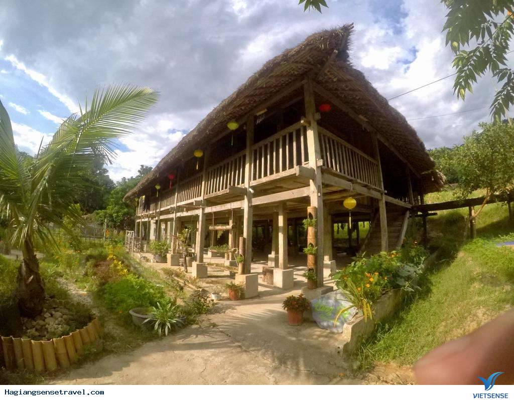 Làng Tày Homestay - Ảnh 1 Làng Tày Homestay - Ảnh 1