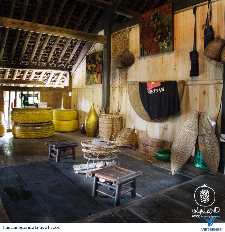 Lalaland Hà Giang Homestay Lalaland Hà Giang Homestay