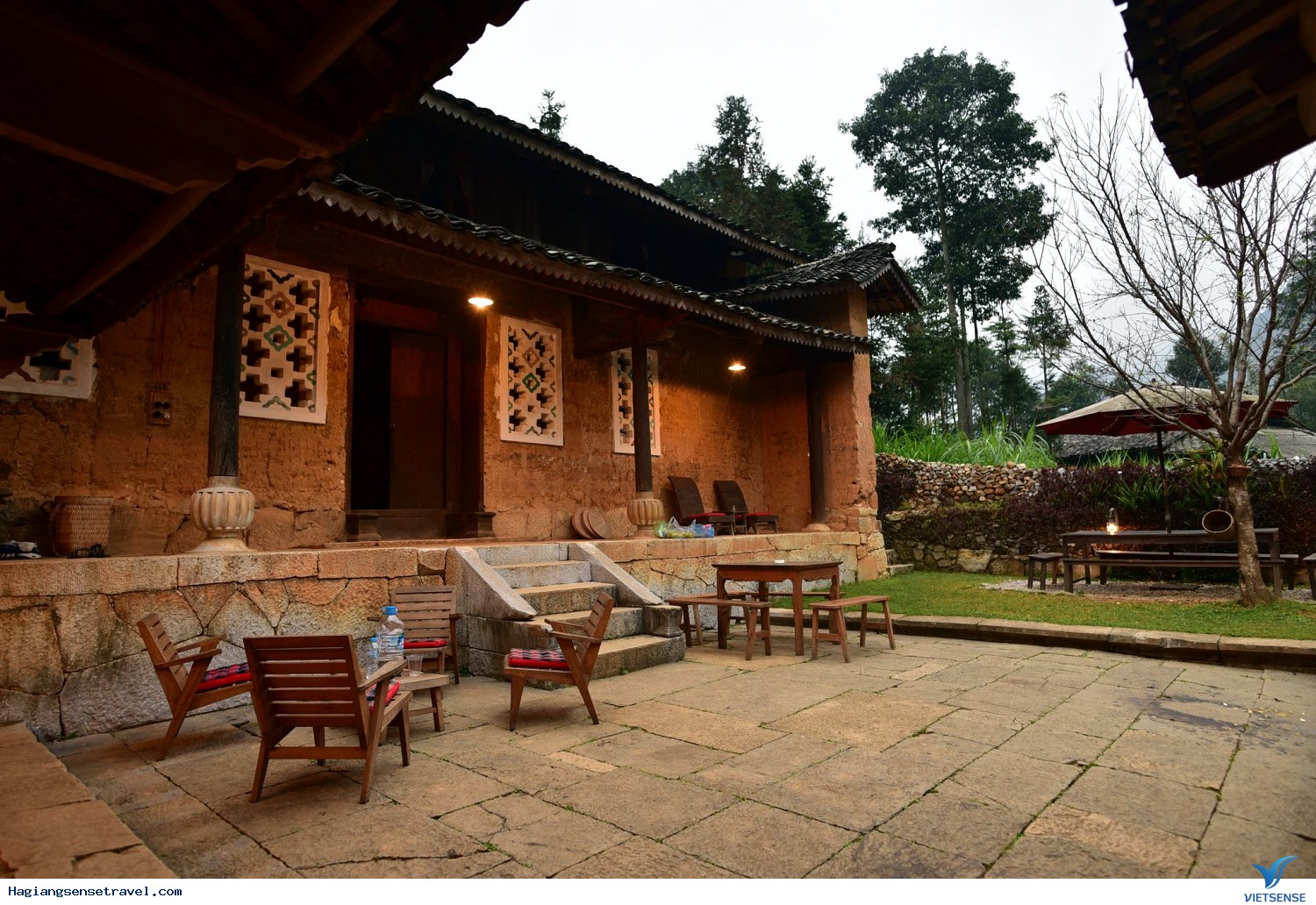 Auberge de MeoVac - Ảnh 2 Auberge de MeoVac - Ảnh 2