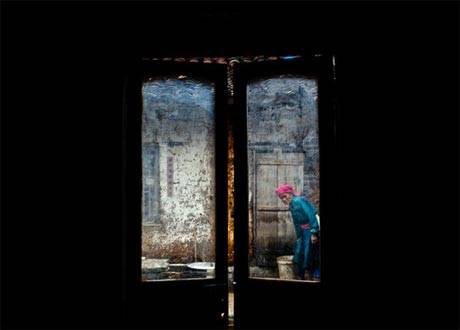 Hà Giang Huyền Bí Trên The New York Times - Ảnh 9