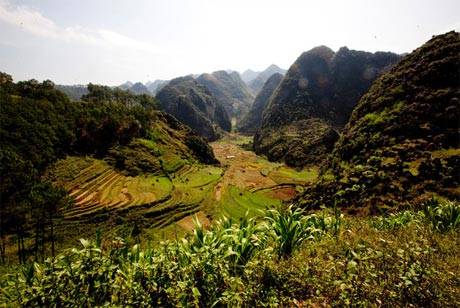 Hà Giang Huyền Bí Trên The New York Times - Ảnh 6
