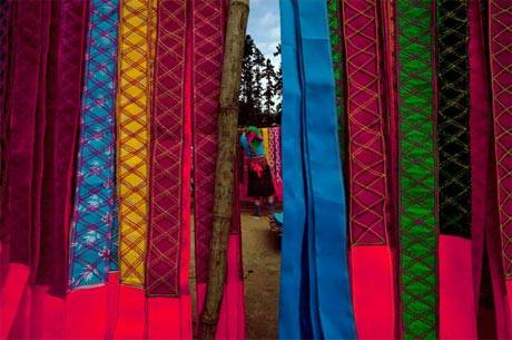 Hà Giang Huyền Bí Trên The New York Times - Ảnh 10