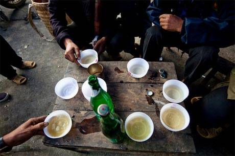 Hà Giang Huyền Bí Trên The New York Times - Ảnh 12