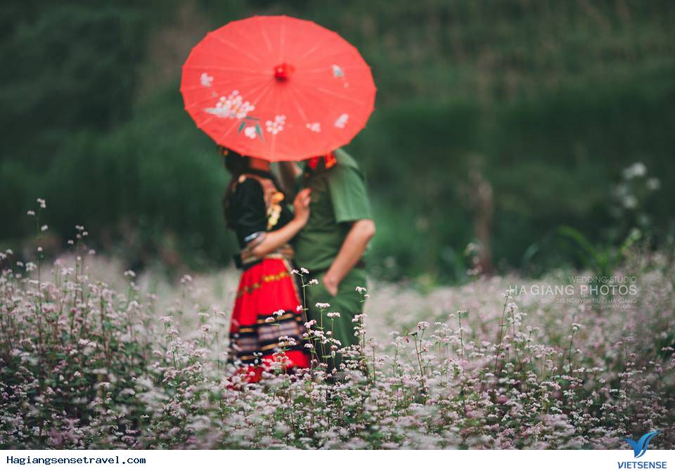 Hà Giang Tháng 10 - Thời Điểm Cho Hành Trình Trải Nghiệm - Ảnh 2