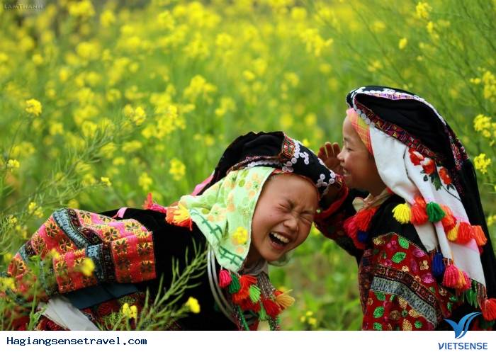 Hà Giang Tháng 10 - Thời Điểm Cho Hành Trình Trải Nghiệm - Ảnh 5