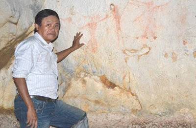 Hang Khố Mỷ - Vẻ Đẹp Địa Chất Tiềm Ẩn - Ảnh 3 Hang Khố Mỷ - Vẻ Đẹp Địa Chất Tiềm Ẩn - Ảnh 3