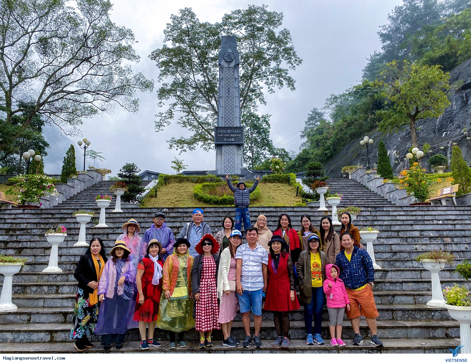 Hành Trình Đông Bắc Và Những Cung Đàn Diễm Lệ - Ảnh 1 Hành Trình Đông Bắc Và Những Cung Đàn Diễm Lệ - Ảnh 1