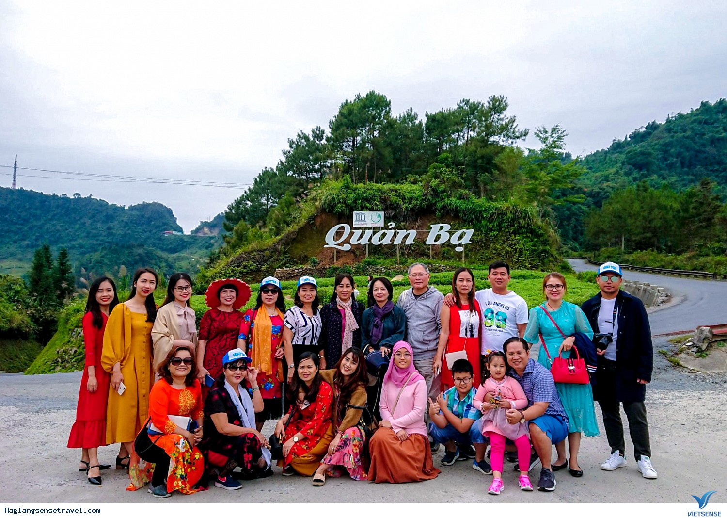 Hành Trình Đông Bắc Và Những Cung Đàn Diễm Lệ - Ảnh 4 Hành Trình Đông Bắc Và Những Cung Đàn Diễm Lệ - Ảnh 4